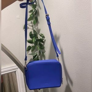 Wild Fable Blue Purse 🦋